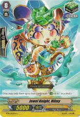 Jewel Knight, Hilmy - BT14/053 - C