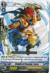 Knight of Passion, Torre - BT14/059 - C