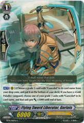 Flying Sword Liberator, Gorlois - BT14/061 - C