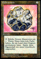 Fellwar Stone (Fellwarstein)