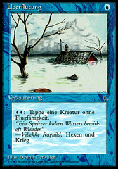 Flood (Überflutung)