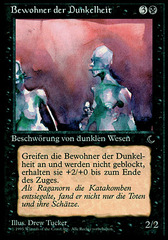 Murk Dwellers (Bewohner der Dunkelheit)