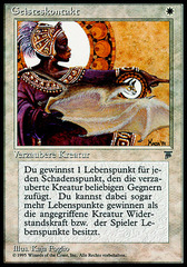 Spirit Link (Geisteskontakt)