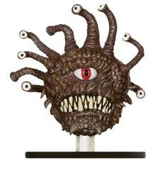 Beholder Eye Tyrrant