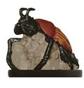 Blood Scarab Dangerous Delves