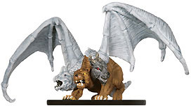 Bonechill Chimera Dangerous Delves
