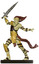 Guthyanki Warrior