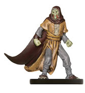 Githzerai Zerth Dangerous Delves