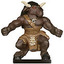 Minotaur Battle Shaman