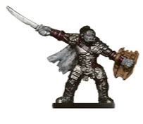 Orc Eye of Gruumsh Dangerous Delves