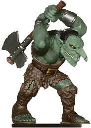 Skalmad, the Troll King