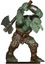 Skalmad, the Troll King