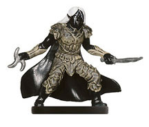 Xendrik Drow Stingblade