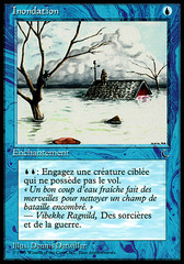 Flood (Inondation)