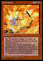 Inferno (Fournaise)