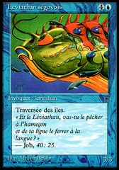 Segovian Leviathan (Léviathan ségovois)