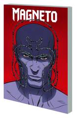 Magneto - Vol. 1: Infamous (TP)