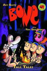 Bone Tall Tales Tp New Ptg (STK620629)