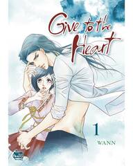 Give To The Heart Gn Vol 01 (MR) (STK646123)
