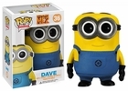 Movies Series - #36 - Minion Dave (Despicable Me 2)