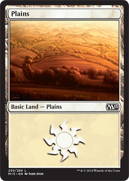 Plains (250)