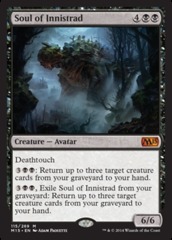 Soul of Innistrad - Foil