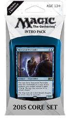 MTG Magic 2015 M15 Intro Pack: 