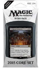 MTG Magic 2015 M15 Intro Pack: 