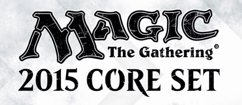 Magic 2015 Prerelease Kit - Black