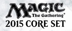 Magic 2015 Prerelease Kit - Black