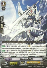 Blaster Blade - PR/0046EN - PR