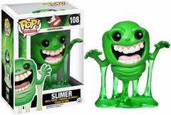 Movies Series - #108 - Slimer (Ghostbusters)