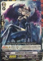 Indifferent Succubus - PR/0110EN - PR