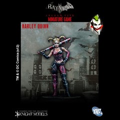 Harley Quinn (1)