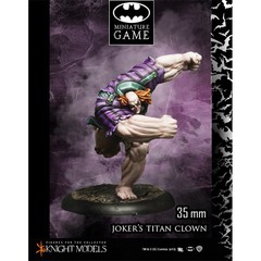 Joker's Titan Clown (1)