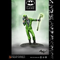 The Riddler (1)