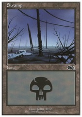 Swamp (1) - Battle Royale