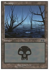 Swamp (2) - Battle Royale