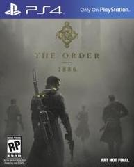 Order, The: 1886