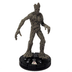 Groot - 009 - Rare