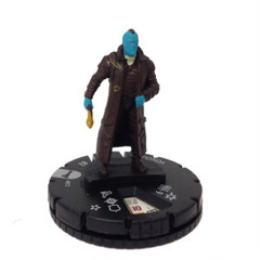 Yondu - 012 - Rare