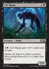 Zof Shade - Foil