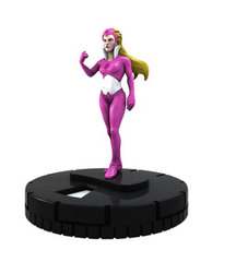 Star Sapphire Recruit (006)