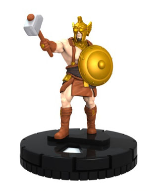 The Weaponer of Qward (025e)