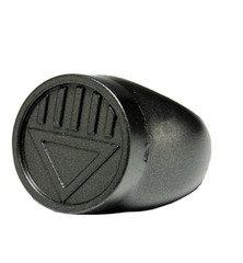 Black Lantern Ring (R308)