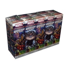 Guardians of the Galaxy Booster Brick