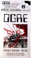 Ogre: Pocket Edition