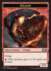 Dragon Token