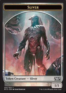 Sliver Token