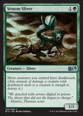 Venom Sliver